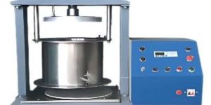 Automatic Murukku Machine