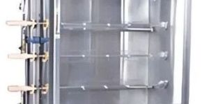 Chicken Rotary Grill