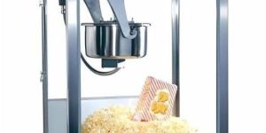 Popcorn Machine