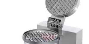 Round Waffle Baker