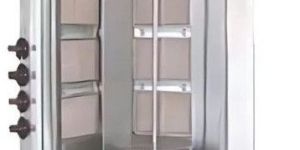 Shawarma Machine
