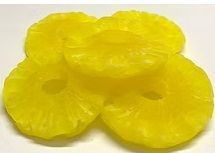 Dry Pineapple Ring
