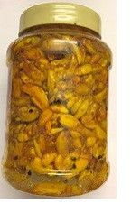 Garlic Pickle