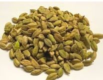 Green Cardamom
