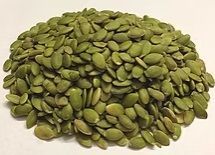 Pumpkin Seeds Plain