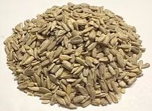 Sunflower Seeds