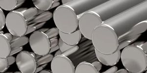 EN8M Steel Round Bar