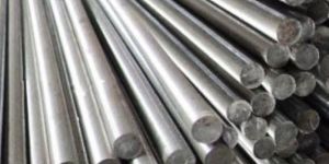 EN9 Steel Round Bar