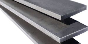 Ohns Steel Flat Bar