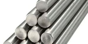 OHNS Steel Round Bar