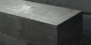 P20+Ni Steel Forged Block