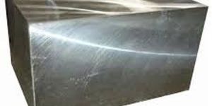 P20 Steel Forged Block