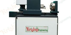 Automatic Cut Center Machine