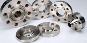 Alloy 20 Flange