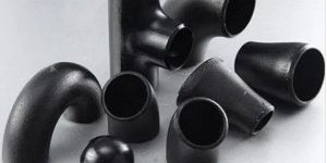 Alloy Steel Pipe Fittings