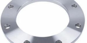Plate Flanges