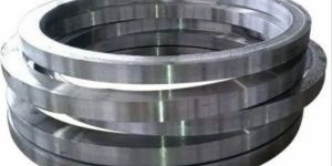 Stainless Steel Rings