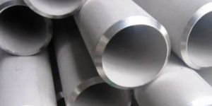 Stainless Steel Seamless Pipe