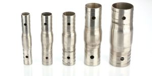 Stainless Steel Reduce Connector