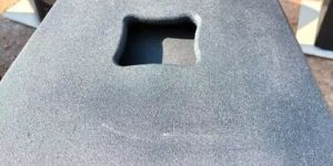 Speaker Cabinet Texture Coating