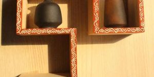 Mazes Terra Wall Decor