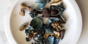 Mishmash Multipurpose Marble Plate