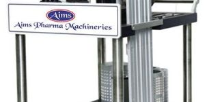 Blister Packing Machine Ancillary Equipment