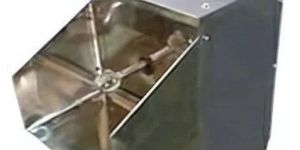 Stainless Steel Coconut Scrapper