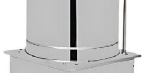 Stainless Steel Oil Dryer