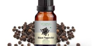 Black Pepper Oil
