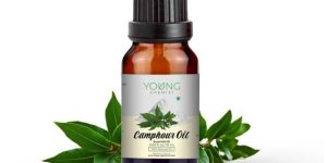 Camphor Oil