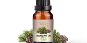 Cedarwood Oil