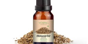 Dill Seeds Oil