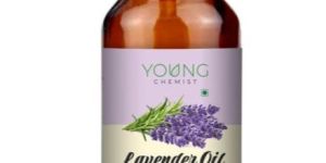 Lavender Oil