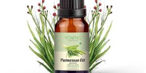 Palmarosa Oil