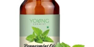 Peppermint Oil