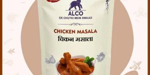 Chicken Masala