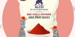Red Chili Powder