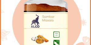 Sambhar Masala