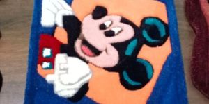 Hand Made Carpets