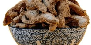Dry Ginger 100% Natural