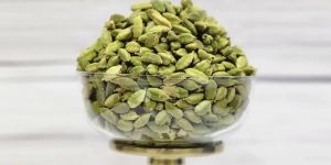 Green Cardamom