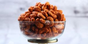 Peri Peri Cashew Nut