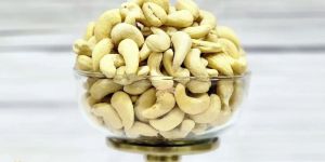 Salted Cashew Nuts