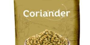 Coriander Seeds