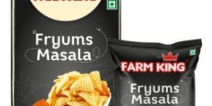 Fryums Masala