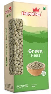 Green Peas