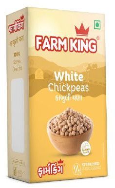 Kabuli Chana