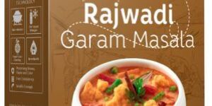 Rajwadi Garam Masala