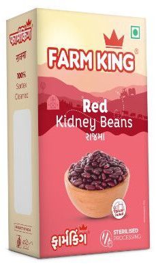 Red Rajma